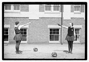 Sargent College sports
