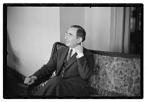 Rabbi Levi