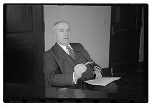 Judge Connelly