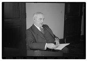 Judge Connelly