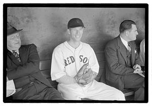 Lefty Grove