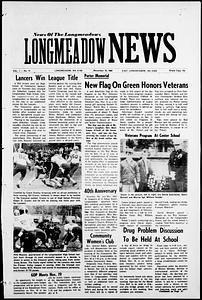 The Longmeadow News