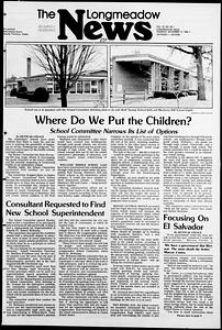 The Longmeadow News