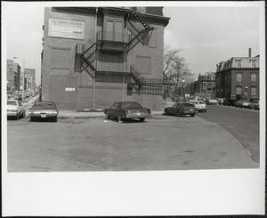Appleton Street