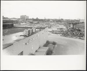 B Street, South Boston, Boston