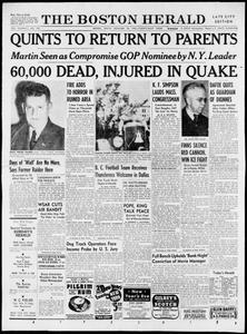 Boston Herald