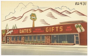 Long's Date Gardens