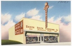 Santa Anita Furniture Co.