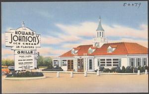 Howard Johnson's