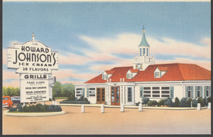 Howard Johnson's