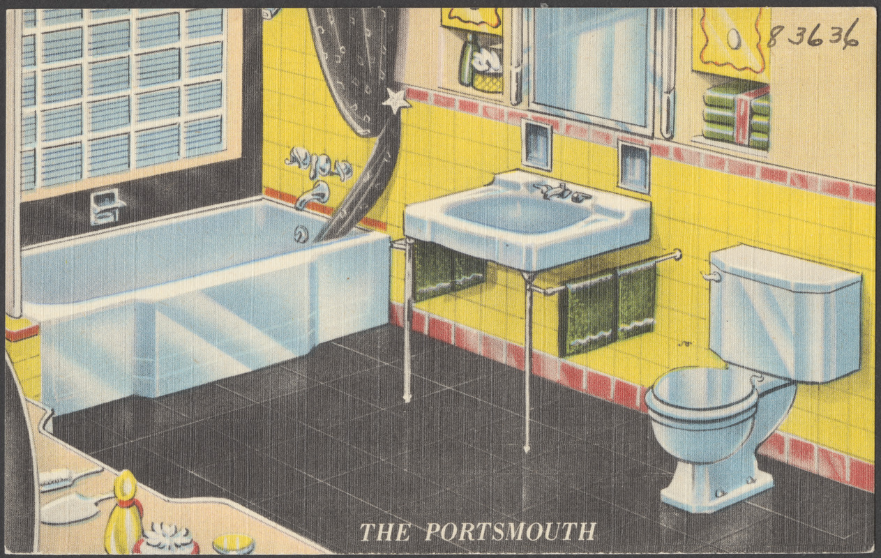 The Portsmouth
