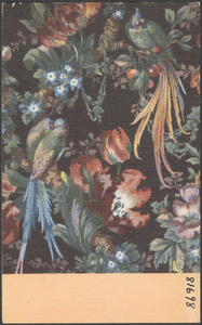 Wallpaper - Birds on trees