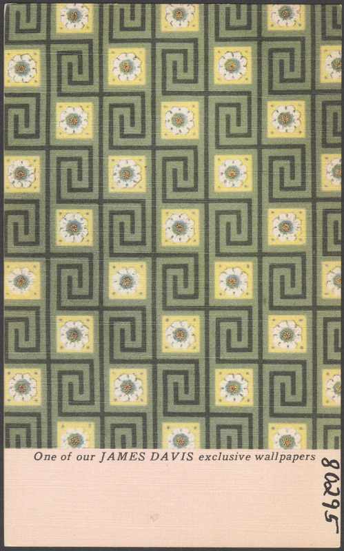 One of our James Davis exclusive wallpapers
