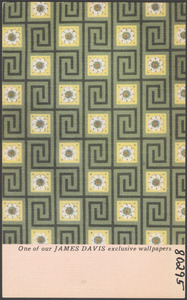One of our James Davis exclusive wallpapers