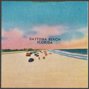 Daytona Beach, Florida
