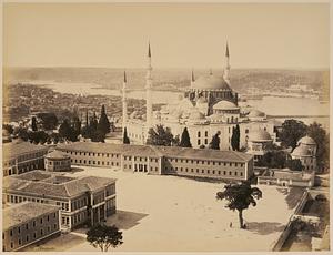 Constantinople