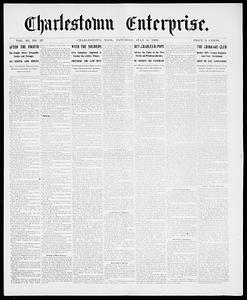 Charlestown Enterprise, July 06, 1901