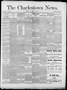 The Charlestown News, May 15, 1880