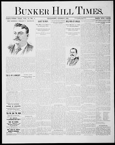 Bunker Hill Times, December 09, 1893