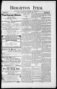 The Brighton Item, April 07, 1894
