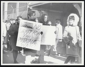 Army Base Pickets