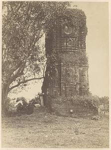 Temple at Para
