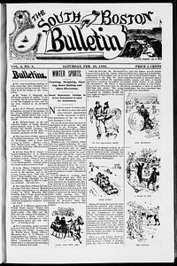 The South Boston Bulletin