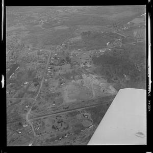 Rowley, Railroad Ave. pit