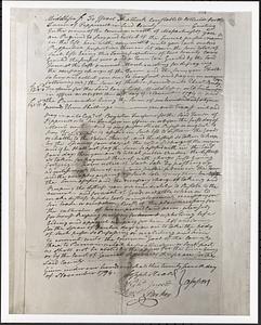 1794 tax document