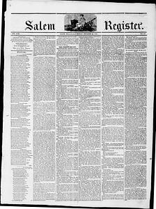 Salem Register