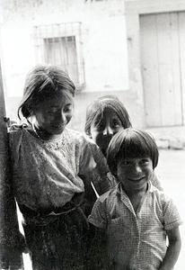 3 children Guatemala copy