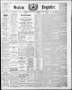 Salem Register