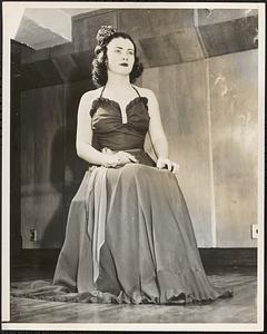 Marie Fitzsimmons