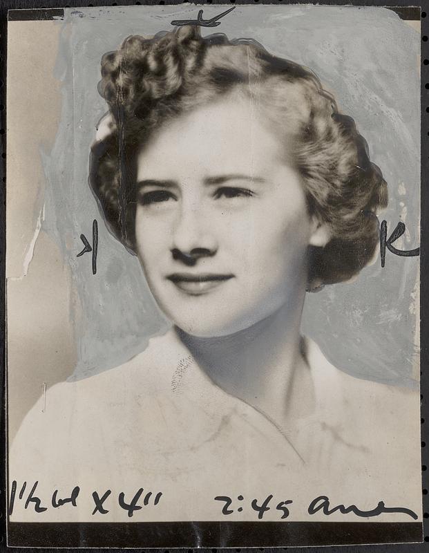 Annie Lazarus