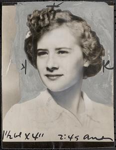 Annie Lazarus