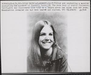 Virginia Smith