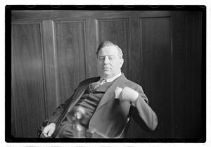 Francis Ford U.S. Attorney Federal Bldg. Bost.
