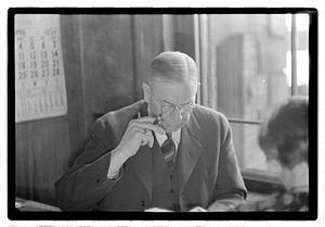 James L. Hogsett