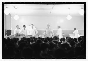 Cooking school at Traveler