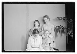 Ann Ford theatre pict.