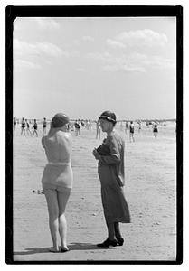 Duxbury Beach
