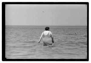 Duxbury Beach
