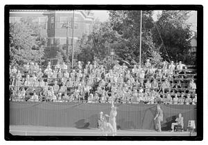 International tennis championship