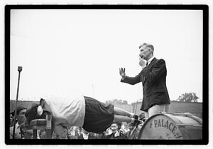 Brockton Fair