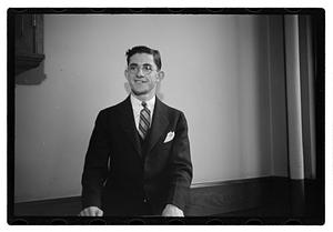 Thomas E. Dwyer