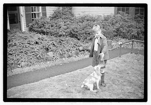 Idahurst Kennels