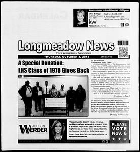 The Longmeadow News