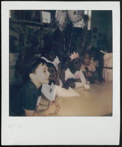 Abby's b-day