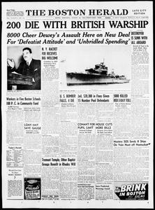 Boston Herald
