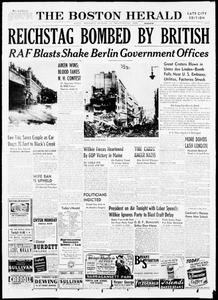 Boston Herald